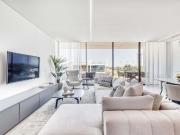 à venda Luxuoso apartamento de 122 m2, Albufeira e Olhos...