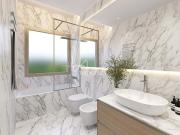 à venda Luxuoso apartamento de 122 m2, Cascais, Portugal