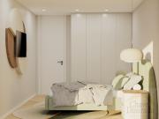 à venda Luxuoso apartamento de 122 m2, Olivais, Coimbra