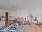 à venda Luxuoso apartamento de 123 m2, Alvalade, Portugal
