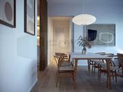 à venda Luxuoso apartamento de 123 m2, Aveiro, Portugal