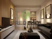 à venda Luxuoso apartamento de 123 m2, Aveiro, Portugal