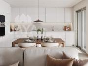 à venda Apartamento de alto padrão de 123 m2, Lagoa,...