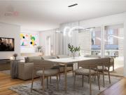 à venda Luxuoso apartamento de 123 m2, Montijo, Setúbal