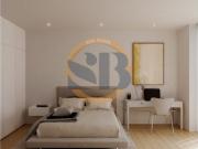 à venda Luxuoso apartamento de 124 m2, Porto