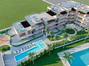 à venda Luxuoso apartamento de 124 m2, Loulé, Portugal