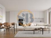 à venda Luxuoso apartamento de 124 m2, Vila Nova de...