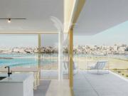 à venda Luxuoso apartamento de 124 m2, Vila Nova de...