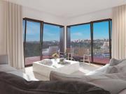 à venda Luxuoso apartamento de 125 m2, Almada, Setúbal