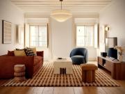 à venda Luxuoso apartamento de 125 m2, Lisboa, Portugal