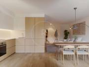 à venda Luxuoso apartamento de 126 m2, Arca d'Agua,...