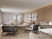 à venda Luxuoso apartamento de 126 m2, Braga, Portugal