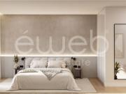 à venda Luxuoso apartamento de 126 m2, Galrroas, Setúbal