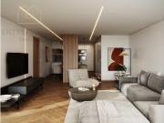 à venda Luxuoso apartamento de 126 m2, Porto