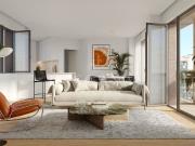 à venda Luxuoso apartamento de 126 m2, Porto, Portugal