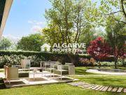 à venda Luxuoso apartamento de 126 m2, Vilamoura, Faro