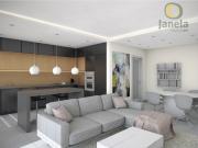 à venda Luxuoso apartamento de 127 m2, Faro