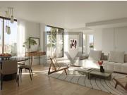 à venda Luxuoso apartamento de 127 m2, Lisboa, Portugal