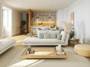 à venda Luxuoso apartamento de 127 m2, Lisboa, Portugal