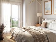 à venda Luxuoso apartamento de 127 m2, Rasa Mafamude,...