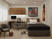 à venda Luxuoso apartamento de 128 m2, Braga, Portugal