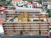 à venda Luxuoso apartamento de 128 m2, Câmara de Lobos,...