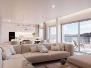 à venda Luxuoso apartamento de 128 m2, Lisboa