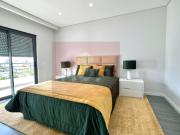 à venda Luxuoso apartamento de 128 m2, Peares, Olhão, Faro