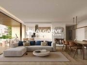 à venda Luxuoso apartamento de 128 m2, Vilamoura, Portugal