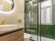 à venda Luxuoso apartamento de 129 m2, Lisboa, Portugal