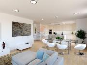 à venda Luxuoso apartamento de 130 m2, Montijo, Setúbal