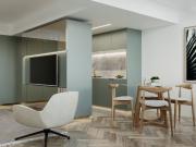 à venda Luxuoso apartamento de 130 m2, Porto