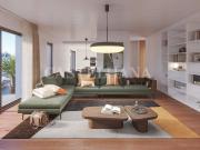 à venda Luxuoso apartamento de 131 m2, Alameda Antas, Porto