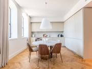 à venda Luxuoso apartamento de 131 m2, Beato, Lisboa