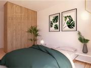 à venda Luxuoso apartamento de 131 m2, Matosinhos, Portugal