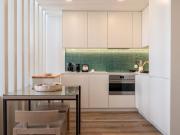 à venda Luxuoso apartamento de 131 m2, Vila Nova de...