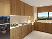 à venda Luxuoso apartamento de 132 m2, Aldeia de Juzo...