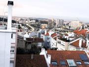 à venda Luxuoso apartamento de 132 m2, Campolide, Lisboa