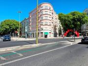 à venda Luxuoso apartamento de 133 m2, Lisboa