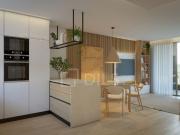 à venda Luxuoso apartamento de 133 m2, Praia da Rocha,...
