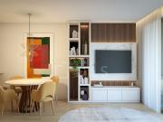 à venda Luxuoso apartamento de 133 m2, Praia da Rocha,...