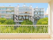 à venda Luxuoso apartamento de 134 m2, Lisboa