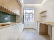 à venda Luxuoso apartamento de 134 m2, Lisboa, Portugal