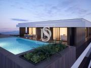 à venda Luxuoso apartamento de 134 m2, Paços de...