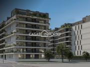 à venda Luxuoso apartamento de 134 m2, Porto, Portugal