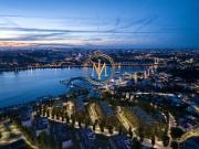 à venda Luxuoso apartamento de 134 m2, Vila Nova de...