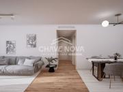 à venda Luxuoso apartamento de 134 m2, Vila Nova de...