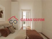 à venda Luxuoso apartamento de 135 m2, Cedofeita Santo...