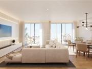 à venda Luxuoso apartamento de 135 m2, Costa de...