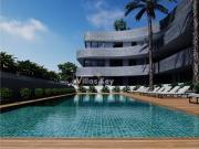 à venda Luxuoso apartamento de 135 m2, D. Ana, Lagos, Faro